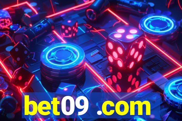 bet09 .com